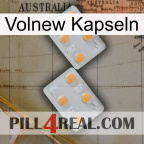 Volnew Capsules 25
